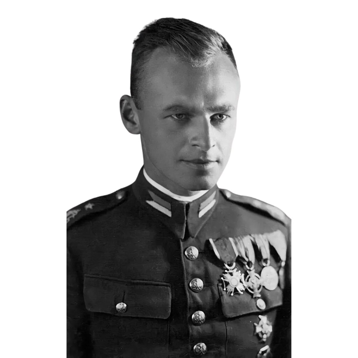 Witold Pilecki